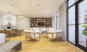 Imagem 6: 4 dormitórios na Rua Barão De Bocaina