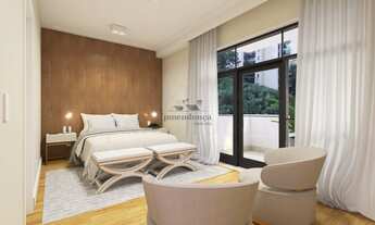 Imagem 7: 4 dormitórios na Rua Barão De Bocaina