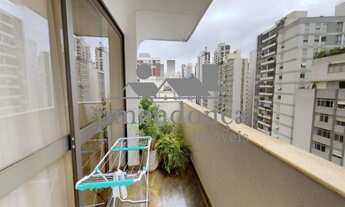 Imagem 2: 4 dormitórios na Rua Doutor Albuquerque Lins