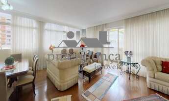 Imagem 5: 4 dormitórios na Rua Doutor Albuquerque Lins