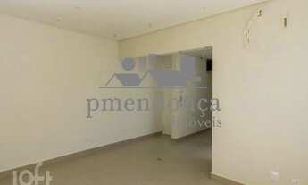 Imagem 2: 2 dormitórios na Rua Doutor Gabriel Dos Santos