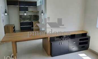 Imagem 4: 2 dormitórios na Rua Doutor Gabriel Dos Santos