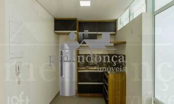 Imagem 5: 2 dormitórios na Rua Doutor Gabriel Dos Santos