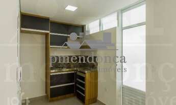 Imagem 6: 2 dormitórios na Rua Doutor Gabriel Dos Santos