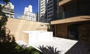 Imagem: 2 dormitórios, 2 suíte, 2 banheiro, 3