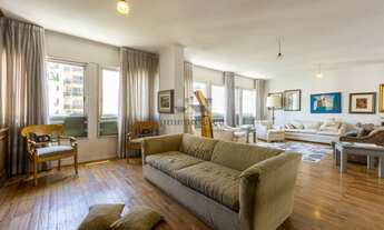 Imagem: 3 dormitórios na Rua Doutor Veiga Filho