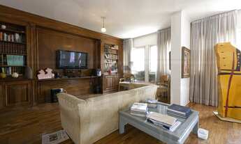 Imagem 2: 3 dormitórios na Rua Doutor Veiga Filho