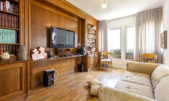 Imagem 3: 3 dormitórios na Rua Doutor Veiga Filho