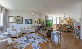 Imagem 4: 3 dormitórios na Rua Doutor Veiga Filho