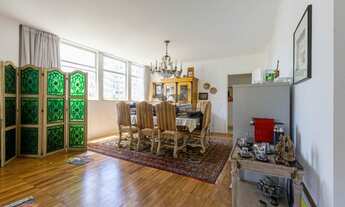 Imagem 5: 3 dormitórios na Rua Doutor Veiga Filho