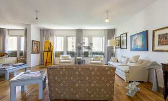 Imagem 6: 3 dormitórios na Rua Doutor Veiga Filho