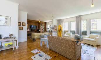 Imagem 7: 3 dormitórios na Rua Doutor Veiga Filho