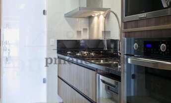 Imagem 5: 4 dormitórios na Rua Fábia