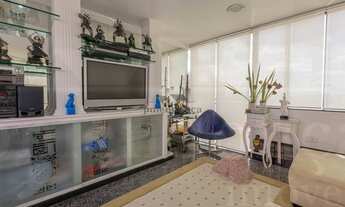 Imagem 6: 3 dormitórios na Rua Piracuama