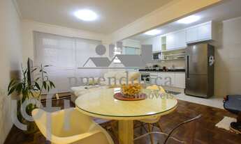 Imagem: 2 dormitórios na Rua Joaquim Antunes