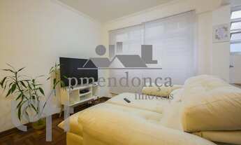 Imagem 4: 2 dormitórios na Rua Joaquim Antunes