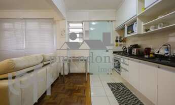 Imagem 5: 2 dormitórios na Rua Joaquim Antunes