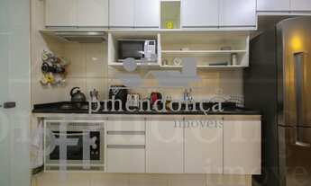 Imagem 7: 2 dormitórios na Rua Joaquim Antunes