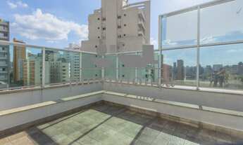 Imagem 2: 2 dormitórios na Rua Monte Alegre