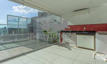 Imagem 5: 2 dormitórios na Rua Monte Alegre