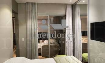 Imagem 4: 1 dormitório na Rua Doutor Virgílio De Carvalho Pinto