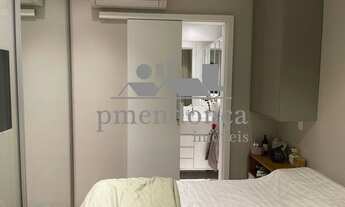 Imagem 5: 1 dormitório na Rua Doutor Virgílio De Carvalho Pinto