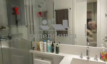 Imagem 6: 1 dormitório na Rua Doutor Virgílio De Carvalho Pinto