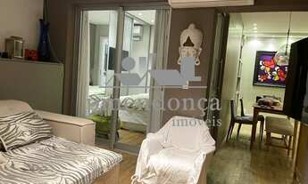 Imagem 7: 1 dormitório na Rua Doutor Virgílio De Carvalho Pinto