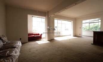 Imagem 3: 3 dormitórios na Rua Alagoas