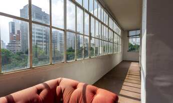 Imagem 4: 3 dormitórios na Rua Alagoas