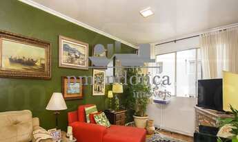 Imagem 2: 3 dormitórios na Rua Mateus Grou