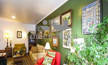 Imagem 3: 3 dormitórios na Rua Mateus Grou