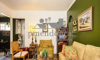 Imagem 4: 3 dormitórios na Rua Mateus Grou