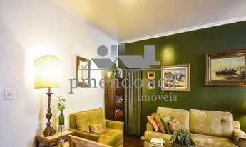 Imagem 5: 3 dormitórios na Rua Mateus Grou