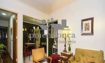 Imagem 6: 3 dormitórios na Rua Mateus Grou