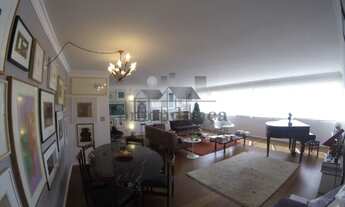 Imagem: 4 dormitórios na Rua João Ramalho