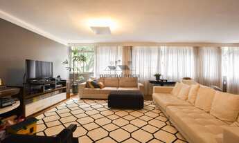 Imagem: 3 dormitórios na Rua Itambé