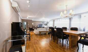 Imagem 2: 3 dormitórios na Rua Itambé