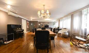 Imagem 3: 3 dormitórios na Rua Itambé