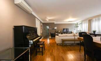 Imagem 4: 3 dormitórios na Rua Itambé