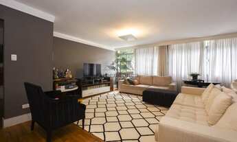 Imagem 5: 3 dormitórios na Rua Itambé