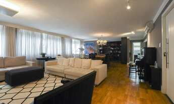 Imagem 6: 3 dormitórios na Rua Itambé