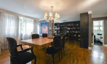 Imagem 7: 3 dormitórios na Rua Itambé