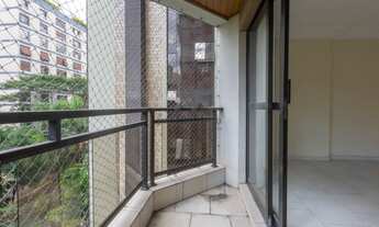 Imagem 2: 3 dormitórios na Rua Sergipe