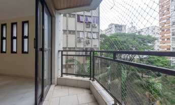 Imagem 3: 3 dormitórios na Rua Sergipe