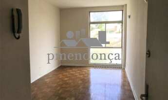 Imagem: 2 dormitórios na Rua Professor João Arruda