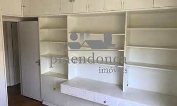 Imagem 3: 2 dormitórios na Rua Professor João Arruda