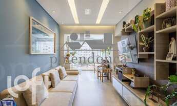 Imagem: 2 dormitórios na Rua Romano Schiesari