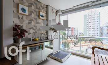 Imagem 2: 2 dormitórios na Rua Romano Schiesari