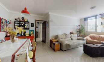 Imagem 2: 2 dormitórios na Rua Aimberê